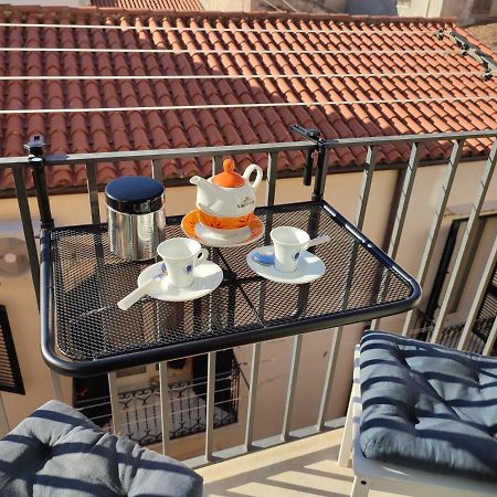 Molo 78 Case Vacanze Cefalu Exterior photo