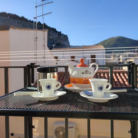 Molo 78 Case Vacanze Cefalu Exterior photo