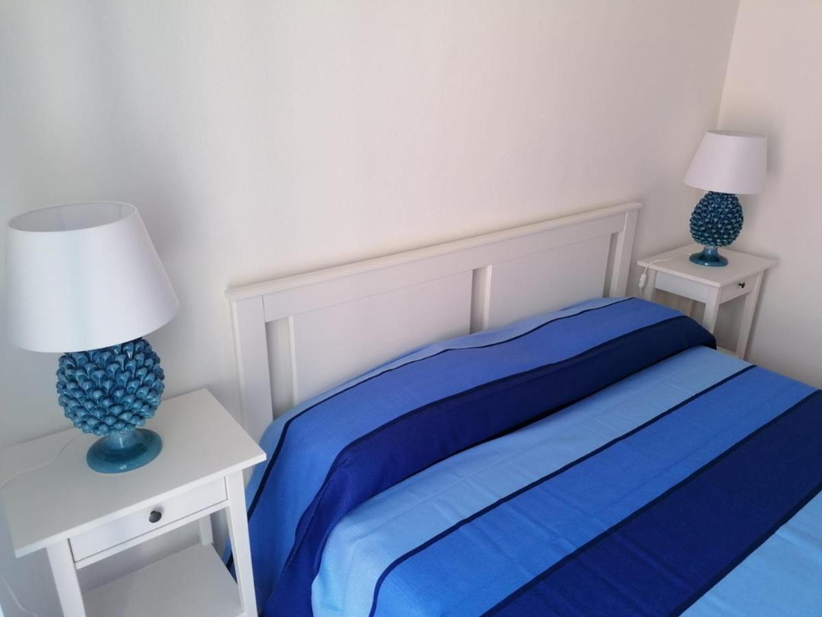 Molo 78 Case Vacanze Cefalu Exterior photo