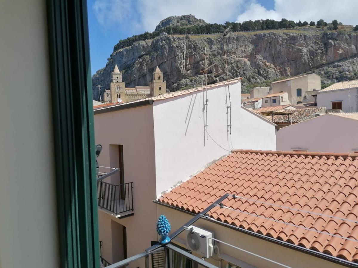 Molo 78 Case Vacanze Cefalu Exterior photo