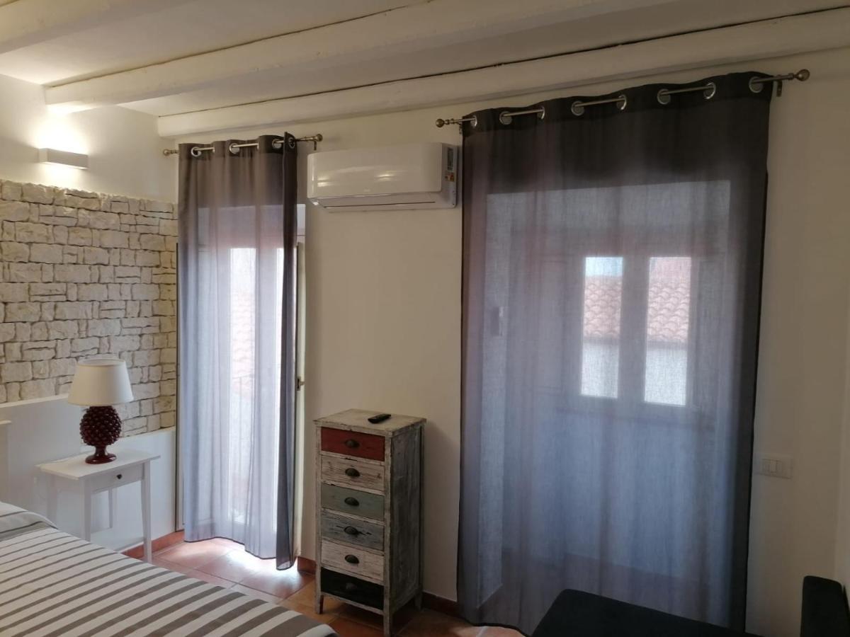 Molo 78 Case Vacanze Cefalu Exterior photo