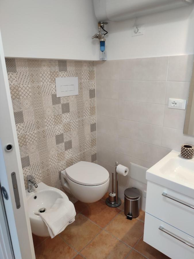 Molo 78 Case Vacanze Cefalu Exterior photo
