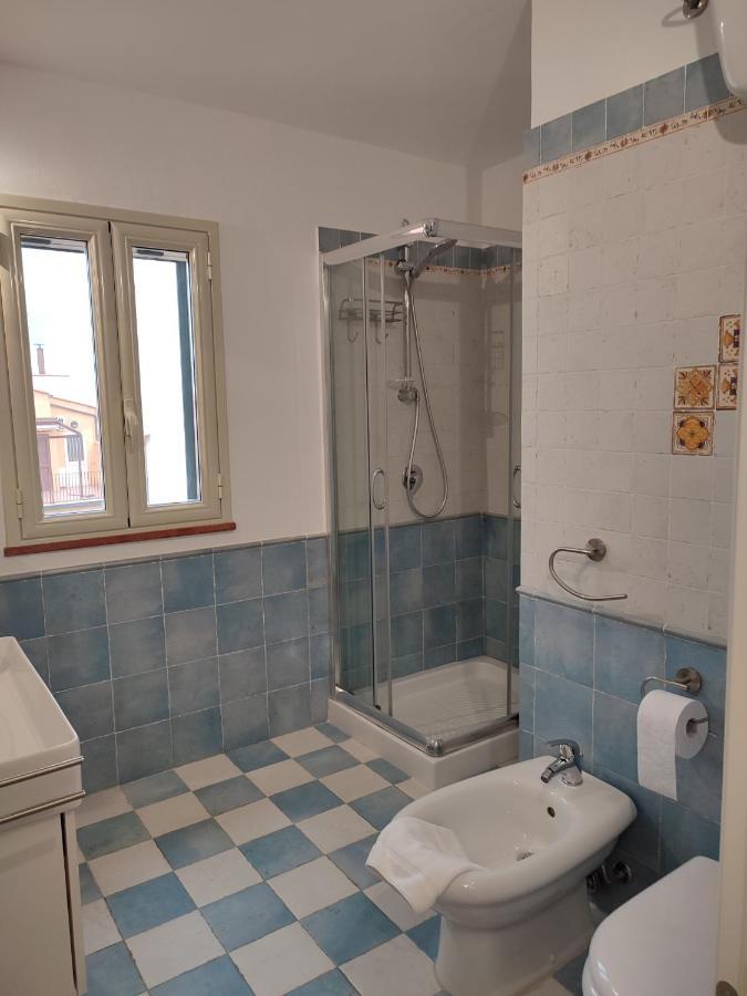 Molo 78 Case Vacanze Cefalu Exterior photo