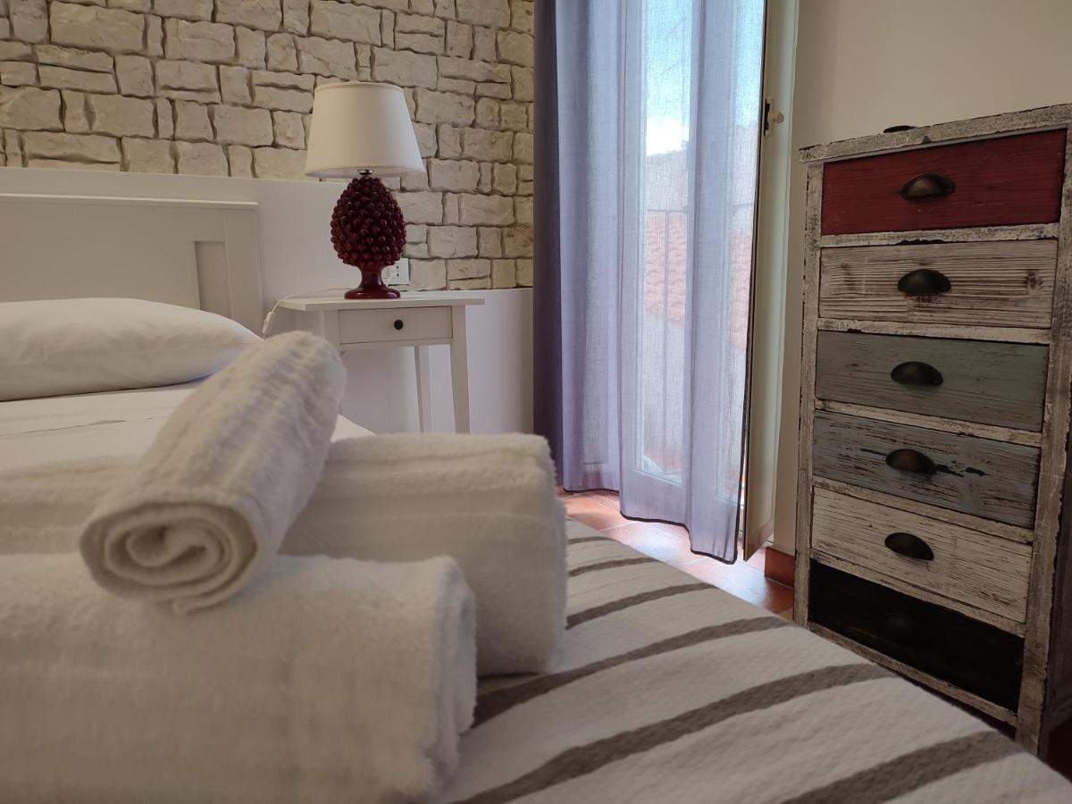 Molo 78 Case Vacanze Cefalu Exterior photo