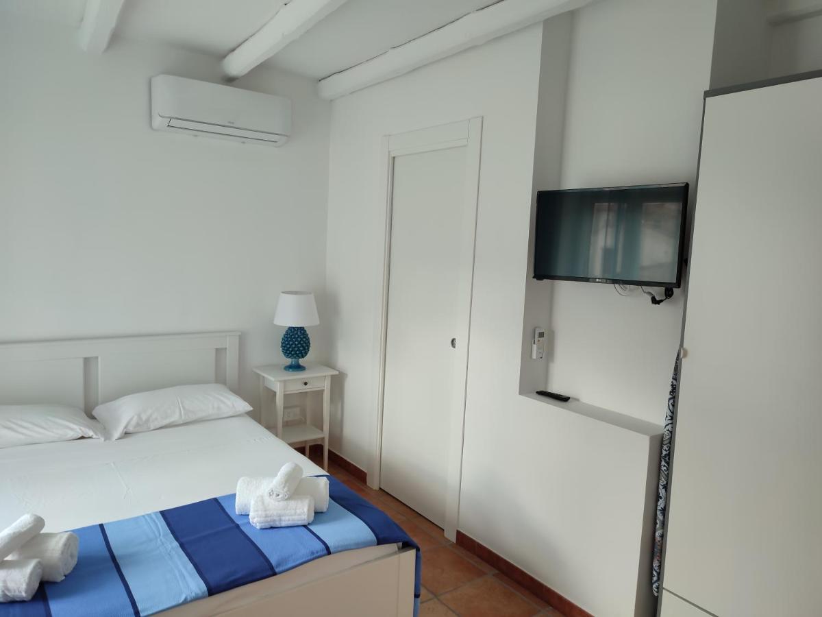 Molo 78 Case Vacanze Cefalu Exterior photo