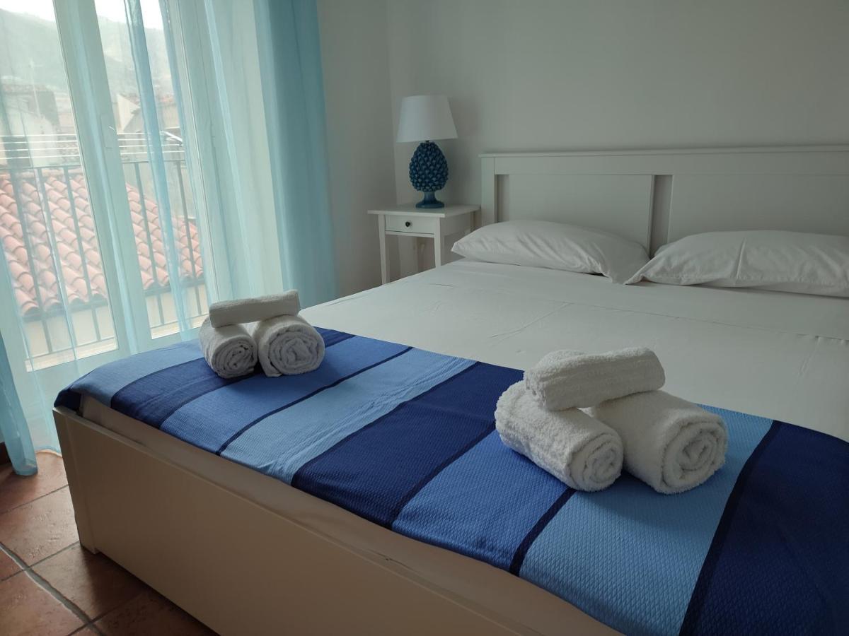 Molo 78 Case Vacanze Cefalu Exterior photo