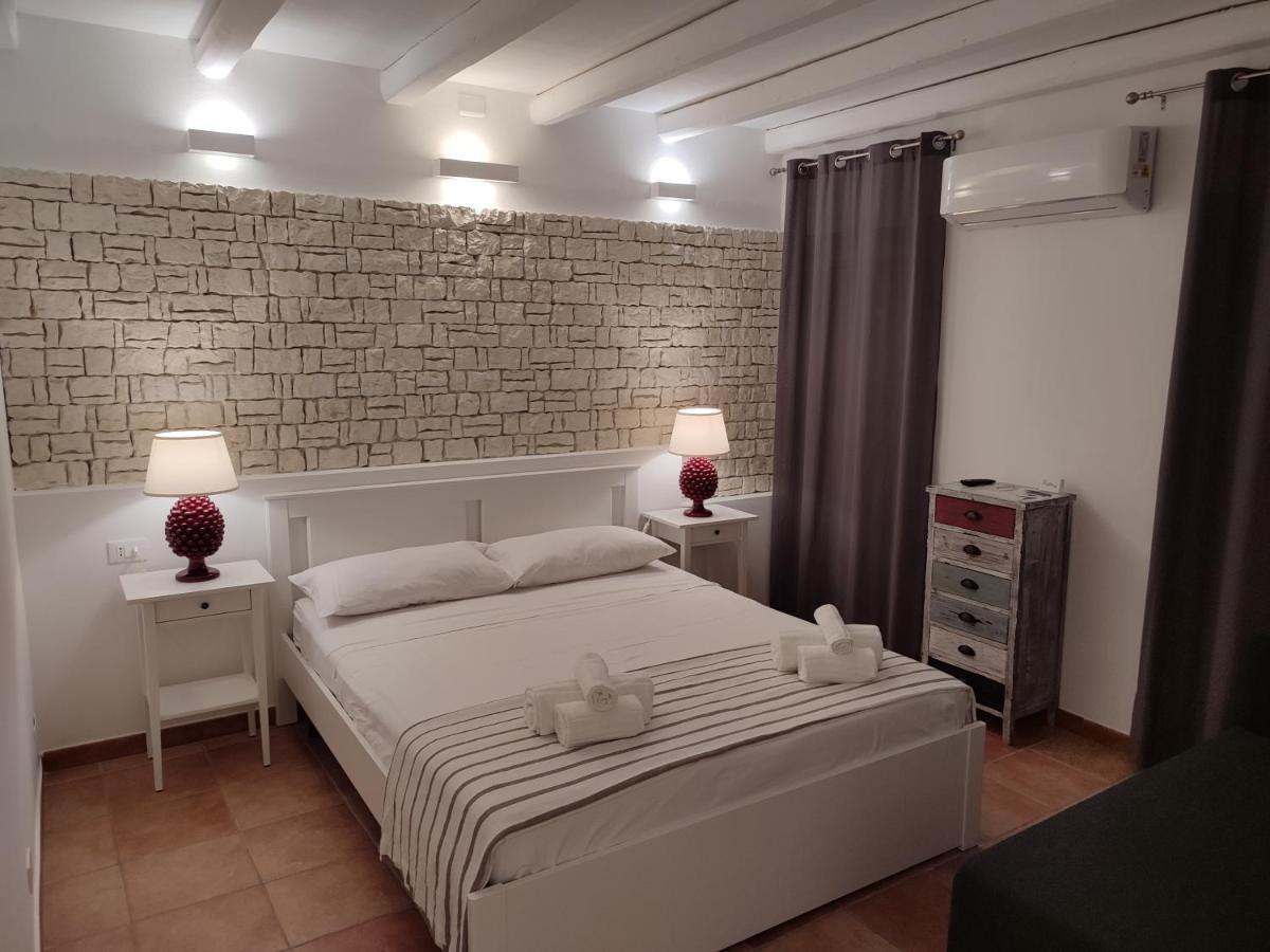 Molo 78 Case Vacanze Cefalu Exterior photo