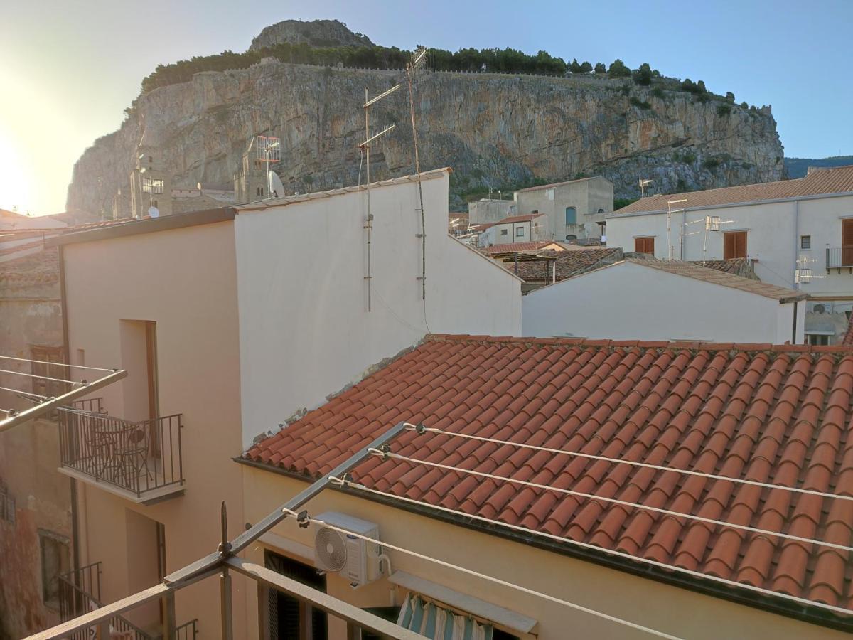 Molo 78 Case Vacanze Cefalu Exterior photo