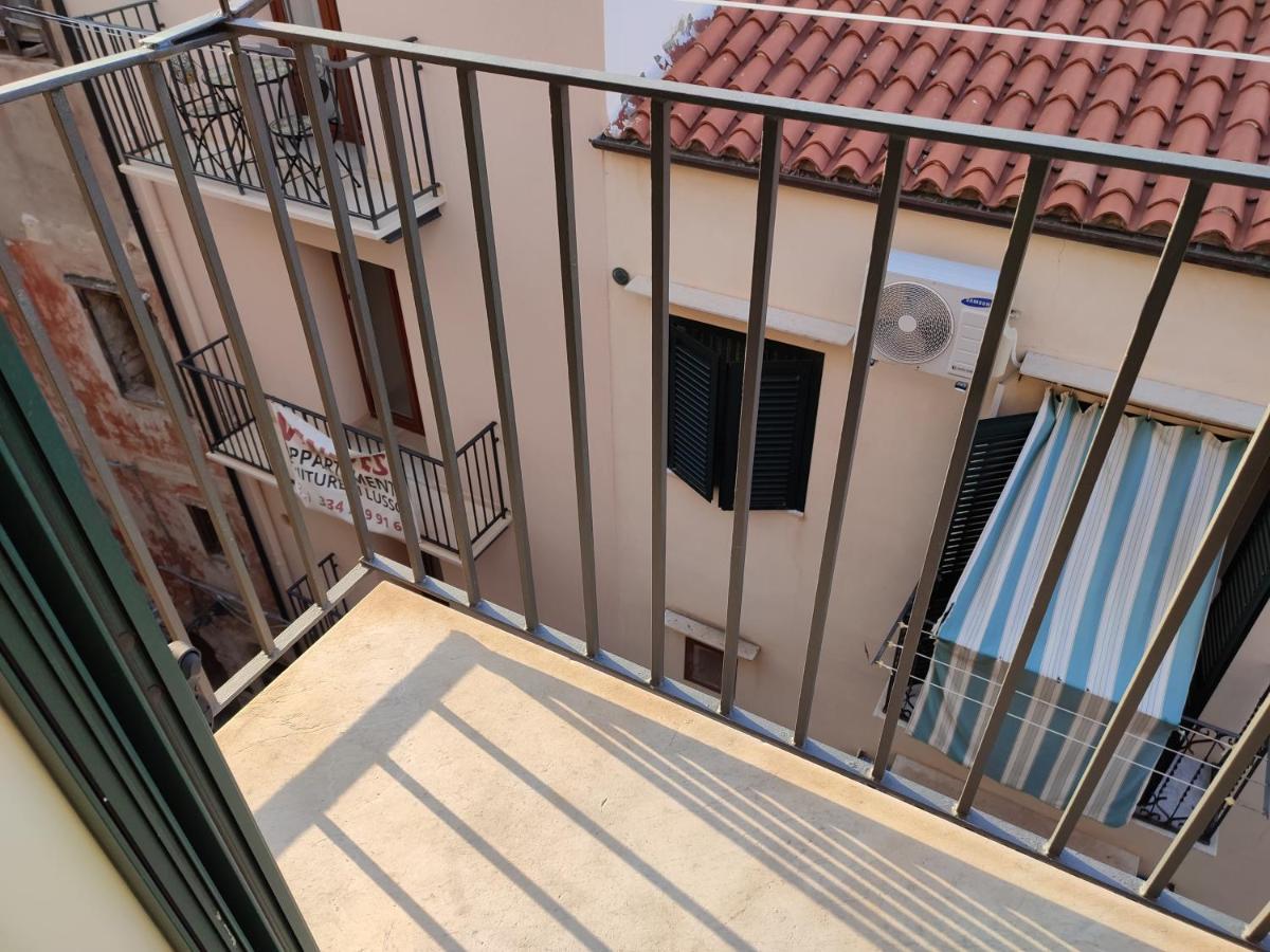 Molo 78 Case Vacanze Cefalu Exterior photo